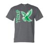 8000 Adult DryBlend 50/50 T-Shirt Thumbnail