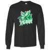 2400 Adult Ultra Cotton Long Sleeve T-Shirt Thumbnail