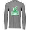 3075 Adult Extra Soft Tri-Blend Longsleeve Thumbnail