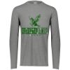 3075 Adult Extra Soft Tri-Blend Longsleeve Thumbnail