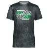222596 Adult Cotton-Touch Poly T-Shirt Thumbnail