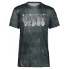222596 Adult Cotton-Touch Poly T-Shirt Thumbnail