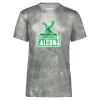 222696 Youth Cotton-Touch Poly T-Shirt Thumbnail