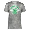 222696 Youth Cotton-Touch Poly T-Shirt Thumbnail