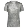 222696 Youth Cotton-Touch Poly T-Shirt Thumbnail