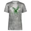222696 Youth Cotton-Touch Poly T-Shirt Thumbnail