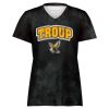 222796 Ladies' Cotton-Touch Poly T-Shirt Thumbnail