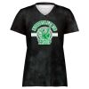 222796 Ladies' Cotton-Touch Poly T-Shirt Thumbnail