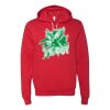 3719 Unisex Sponge Fleece Hoodie Thumbnail