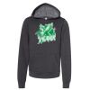 3719Y Youth Sponge Fleece Hoodie Thumbnail