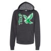 3719Y Youth Sponge Fleece Hoodie Thumbnail