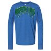 3513Y Youth Extra Soft Tri-blend Long Sleeve Thumbnail