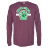 3513 Adult Extra Soft Tri-blend Long Sleeve Thumbnail