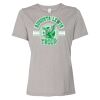 6413 Women’s Extra Soft Tri-blend Tee Thumbnail