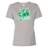 6413 Women’s Extra Soft Tri-blend Tee Thumbnail